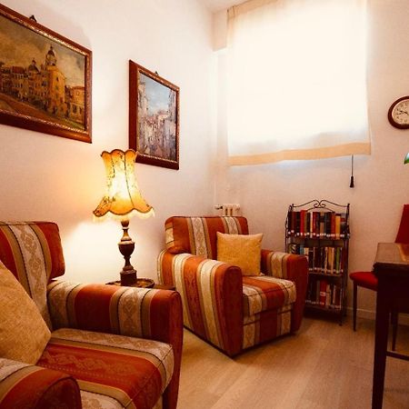 Palmira House - Delizioso Bilocale For Two Διαμέρισμα Τέρνι Εξωτερικό φωτογραφία