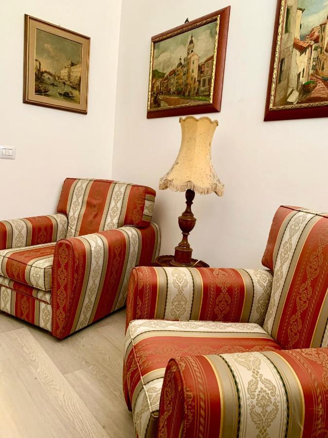 Palmira House - Delizioso Bilocale For Two Διαμέρισμα Τέρνι Εξωτερικό φωτογραφία