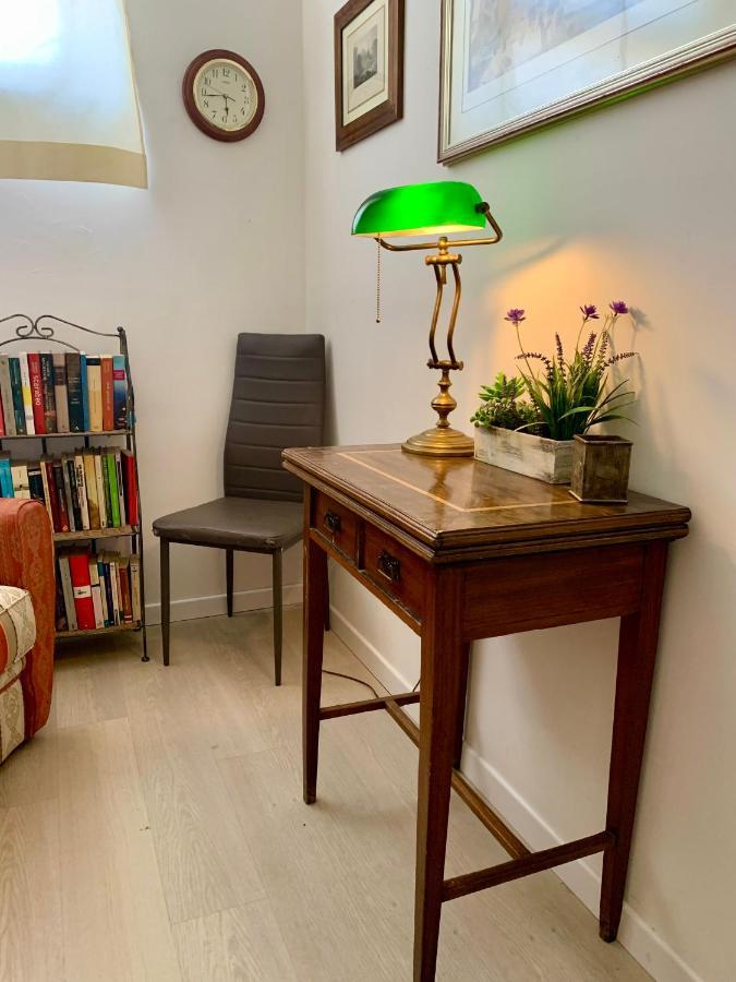 Palmira House - Delizioso Bilocale For Two Διαμέρισμα Τέρνι Εξωτερικό φωτογραφία