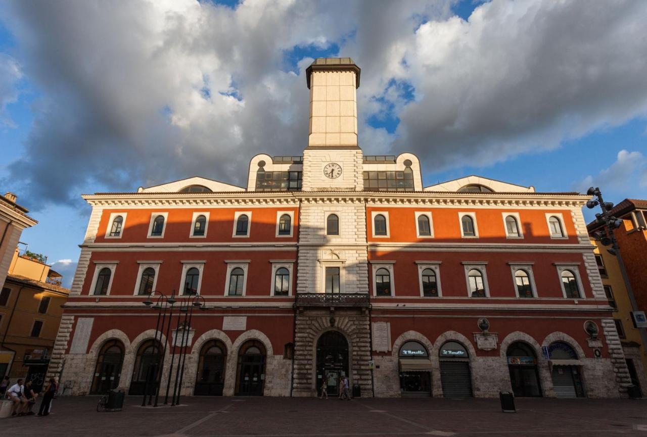 Palmira House - Delizioso Bilocale For Two Διαμέρισμα Τέρνι Εξωτερικό φωτογραφία