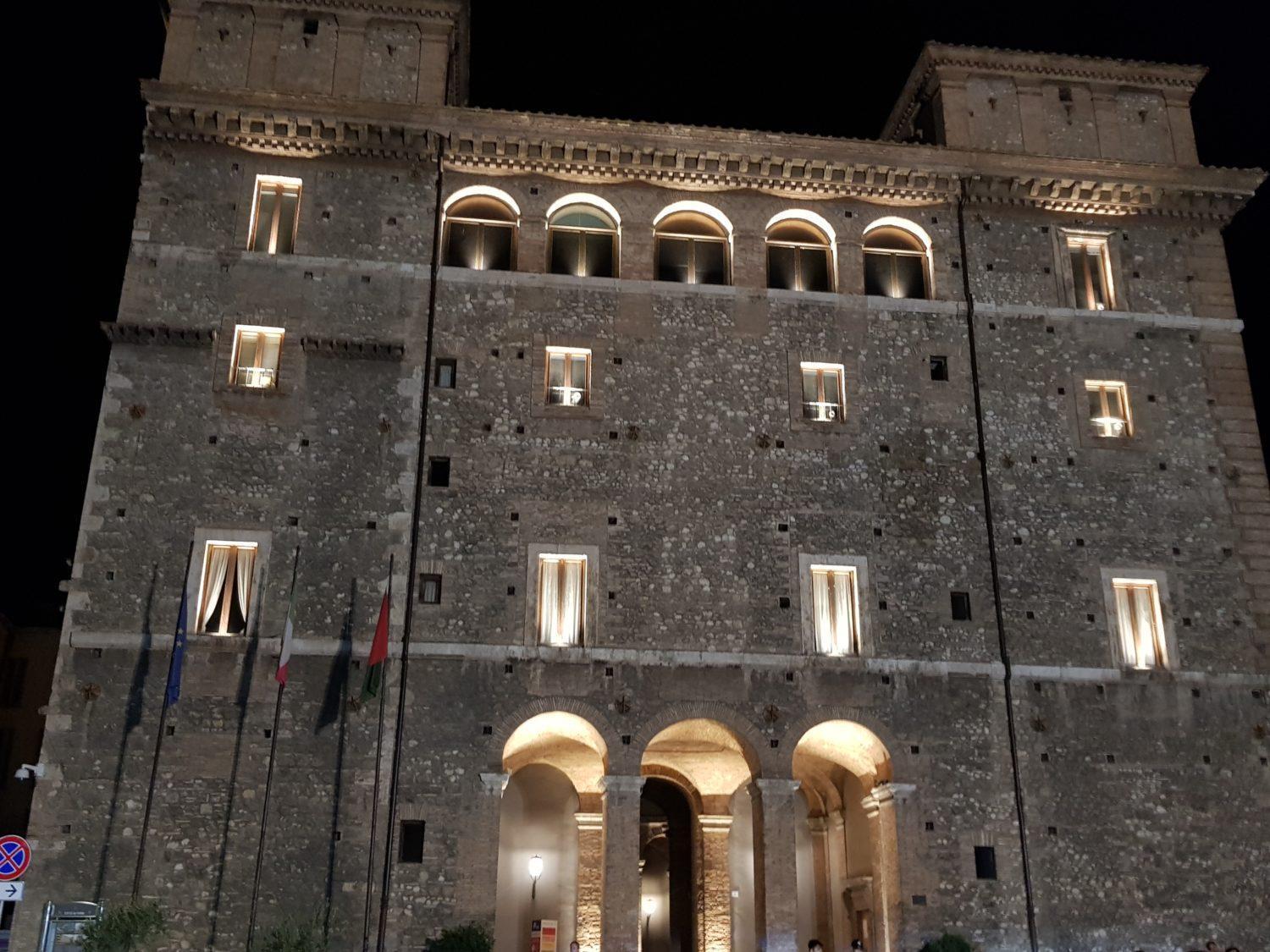 Palmira House - Delizioso Bilocale For Two Διαμέρισμα Τέρνι Εξωτερικό φωτογραφία