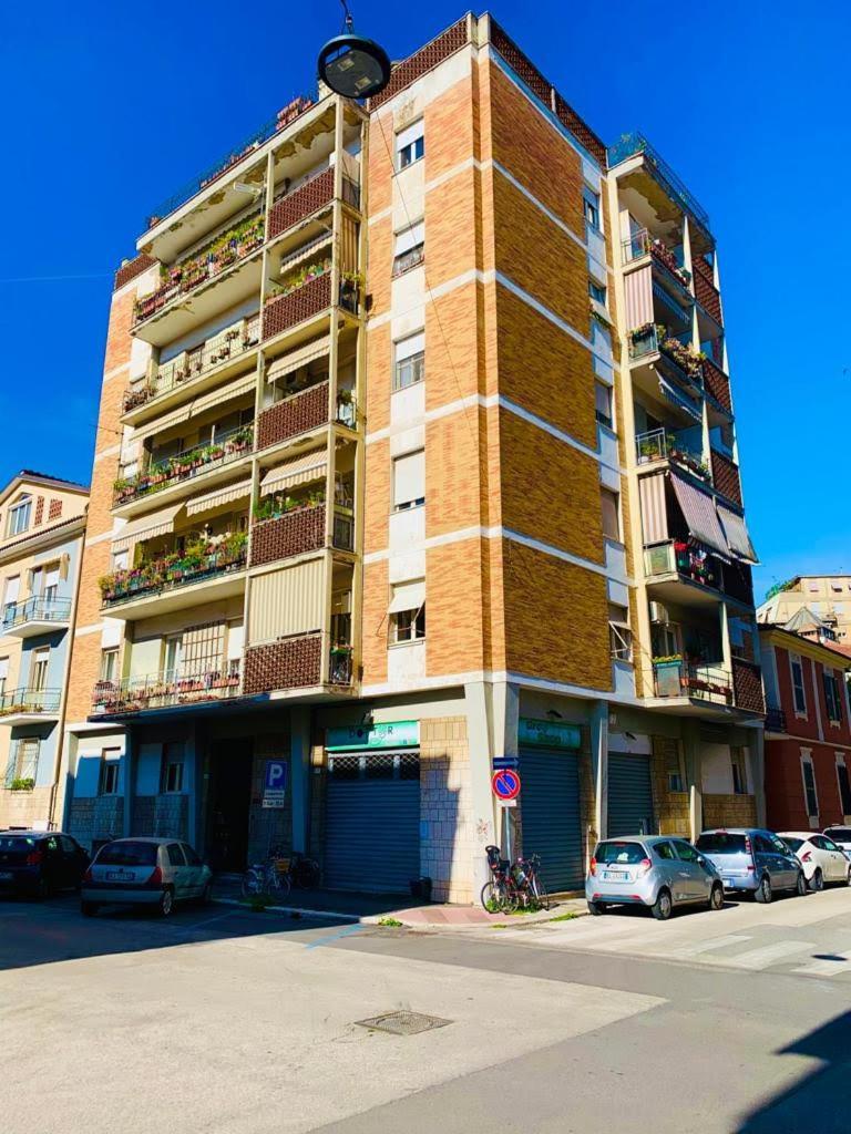 Palmira House - Delizioso Bilocale For Two Διαμέρισμα Τέρνι Εξωτερικό φωτογραφία