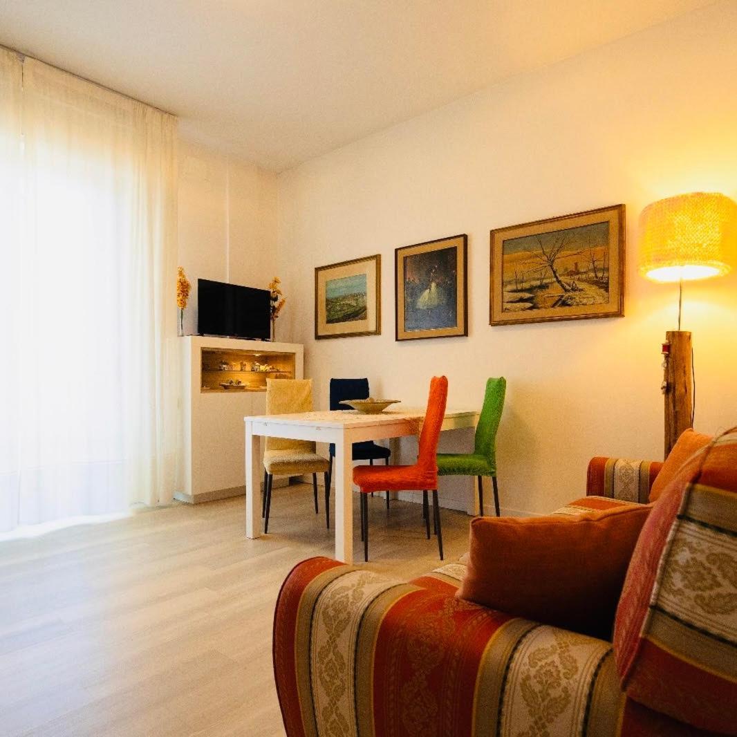Palmira House - Delizioso Bilocale For Two Διαμέρισμα Τέρνι Εξωτερικό φωτογραφία