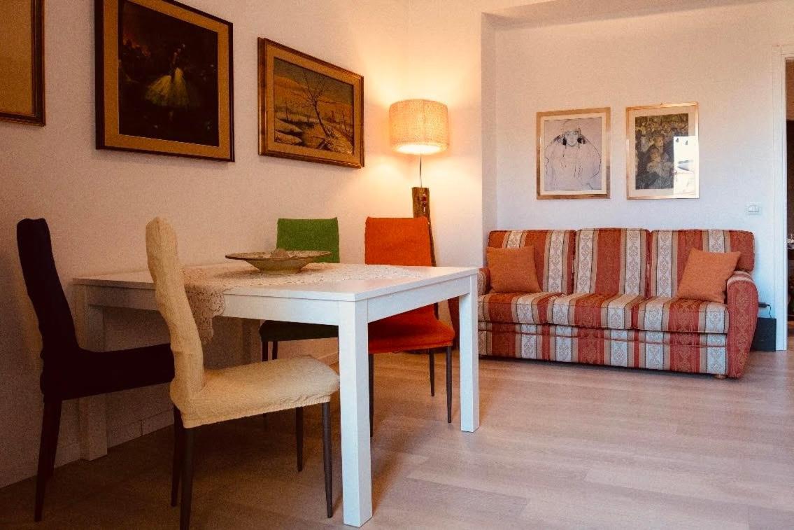 Palmira House - Delizioso Bilocale For Two Διαμέρισμα Τέρνι Εξωτερικό φωτογραφία