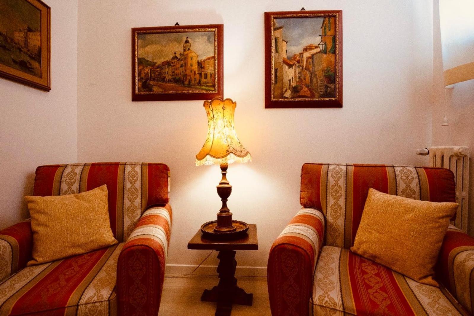 Palmira House - Delizioso Bilocale For Two Διαμέρισμα Τέρνι Εξωτερικό φωτογραφία