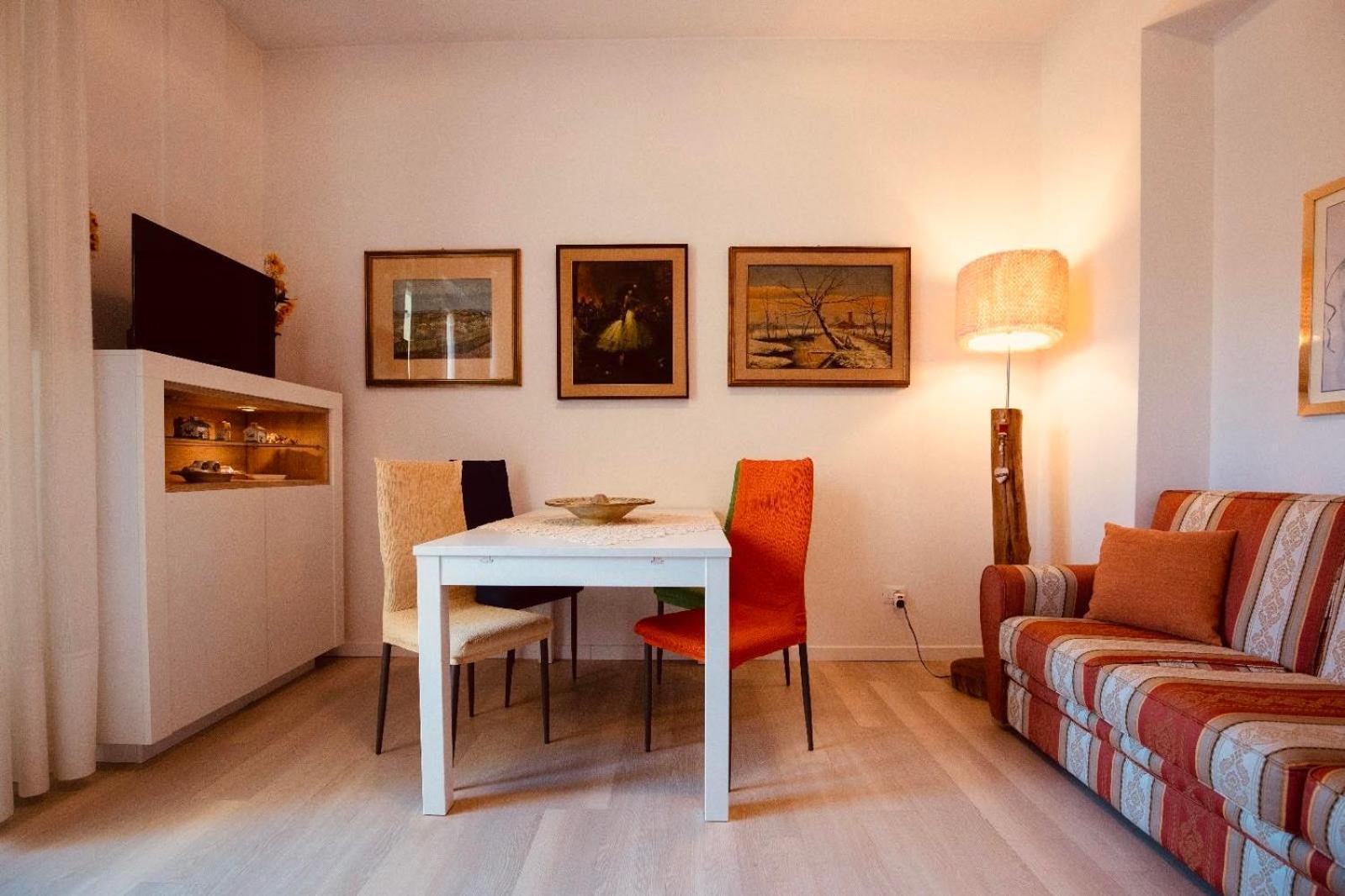 Palmira House - Delizioso Bilocale For Two Διαμέρισμα Τέρνι Εξωτερικό φωτογραφία