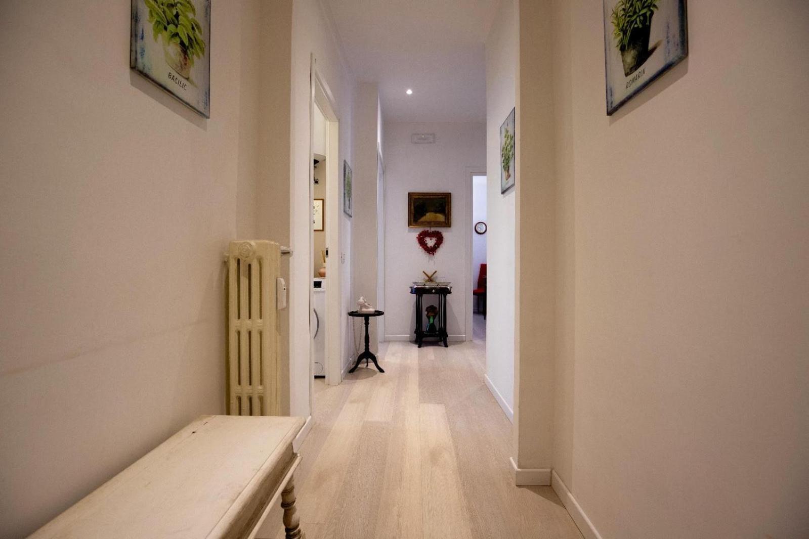 Palmira House - Delizioso Bilocale For Two Διαμέρισμα Τέρνι Εξωτερικό φωτογραφία