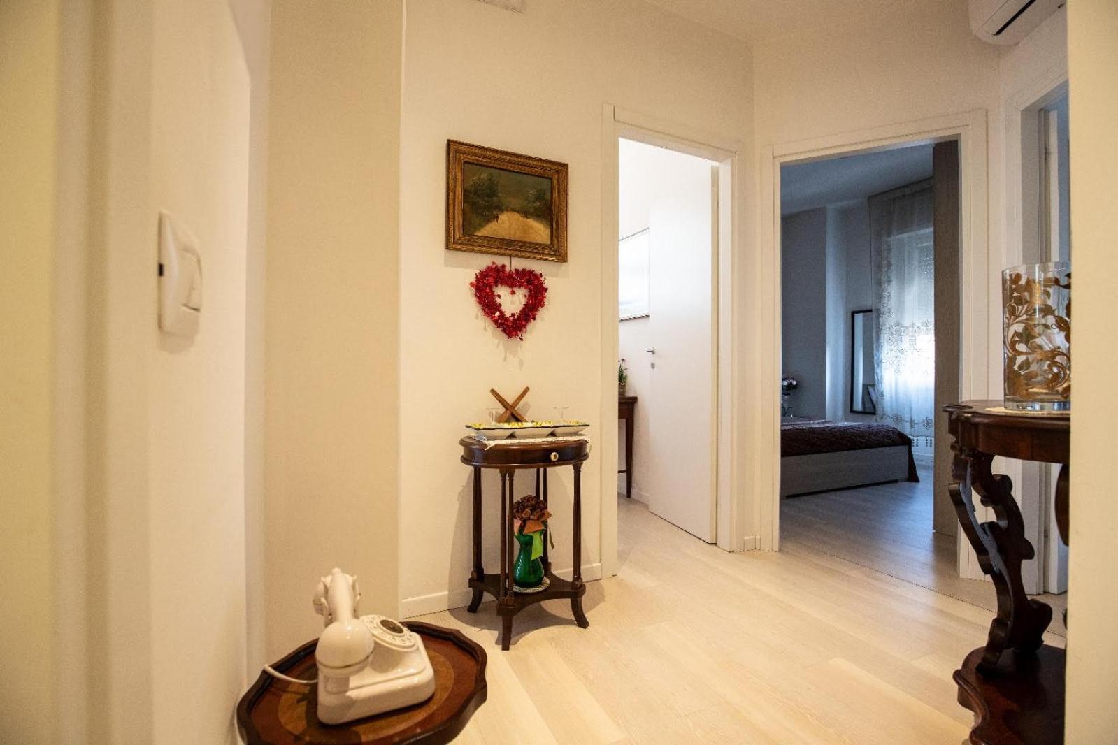 Palmira House - Delizioso Bilocale For Two Διαμέρισμα Τέρνι Εξωτερικό φωτογραφία