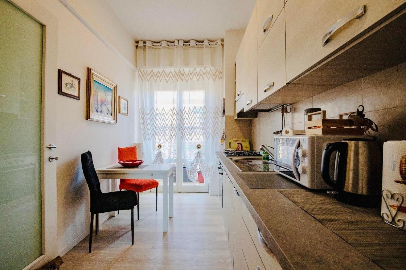 Palmira House - Delizioso Bilocale For Two Διαμέρισμα Τέρνι Εξωτερικό φωτογραφία