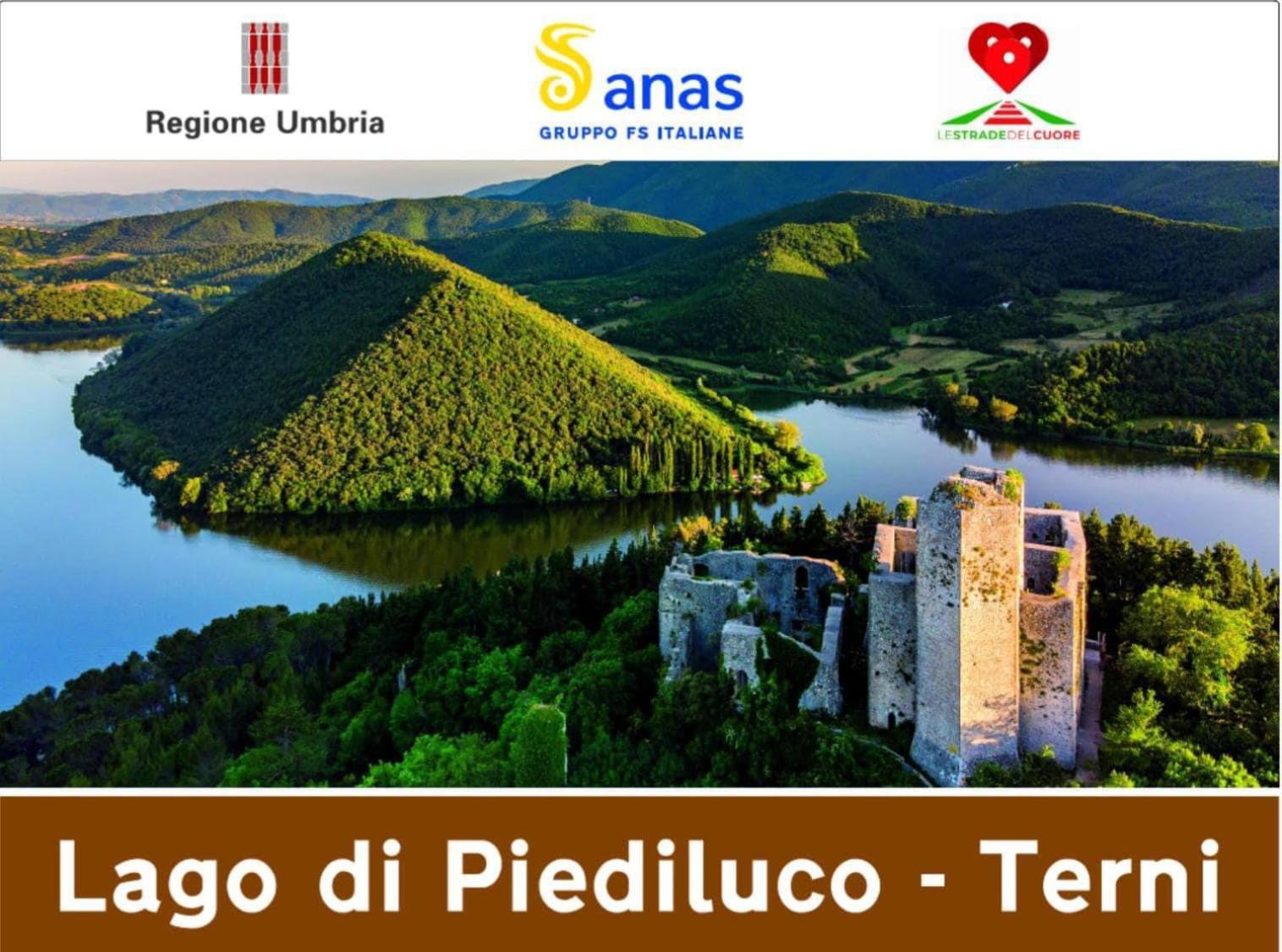 Palmira House - Delizioso Bilocale For Two Διαμέρισμα Τέρνι Εξωτερικό φωτογραφία